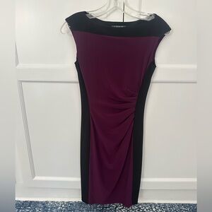 Lauren by Ralph Lauren dress